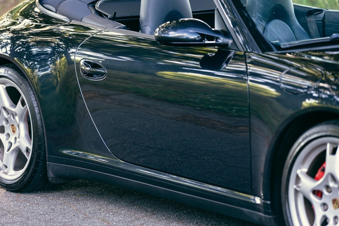 2006 Porsche 997 Carrera 4S - Image 26 of 31