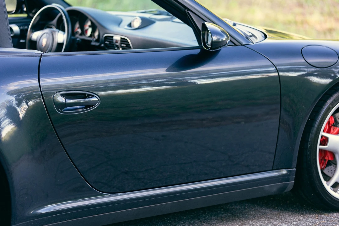 2006 Porsche 997 Carrera 4S - Image 27 of 31