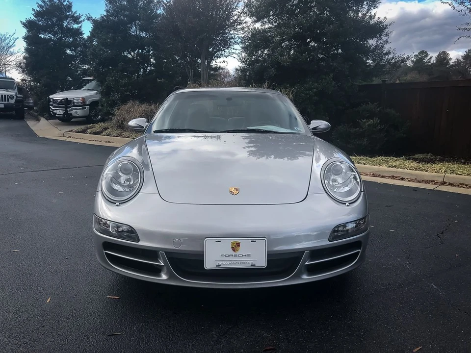 2006 Porsche 997 Carrera 4S - Image 4 of 13