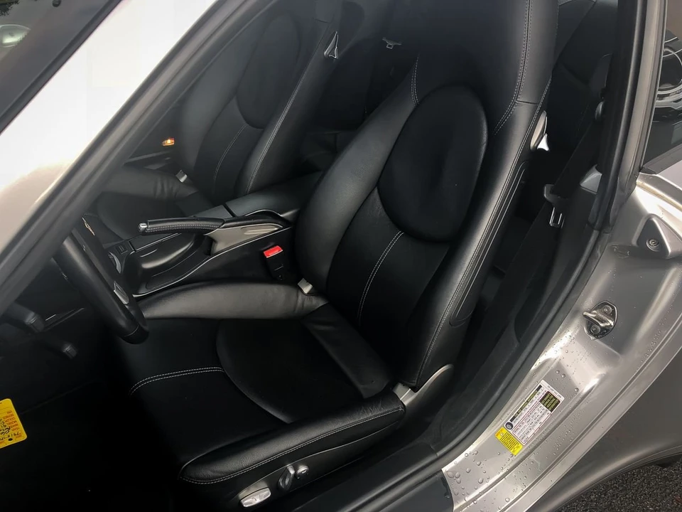 2006 Porsche 997 Carrera 4S - Image 7 of 13