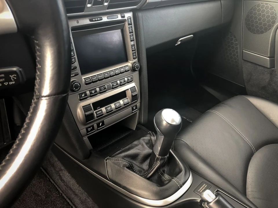 2006 Porsche 997 Carrera 4S - Image 10 of 13