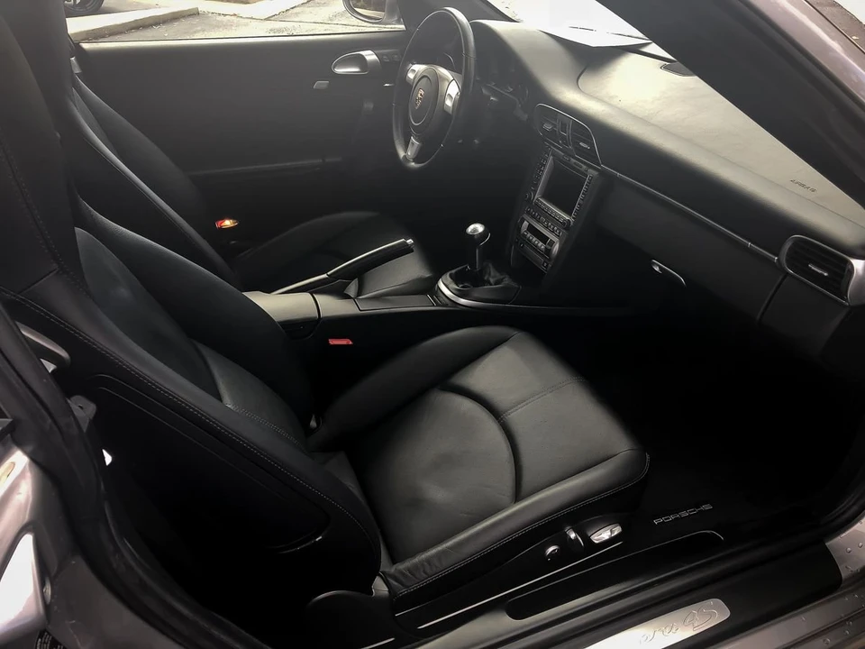 2006 Porsche 997 Carrera 4S - Image 11 of 13
