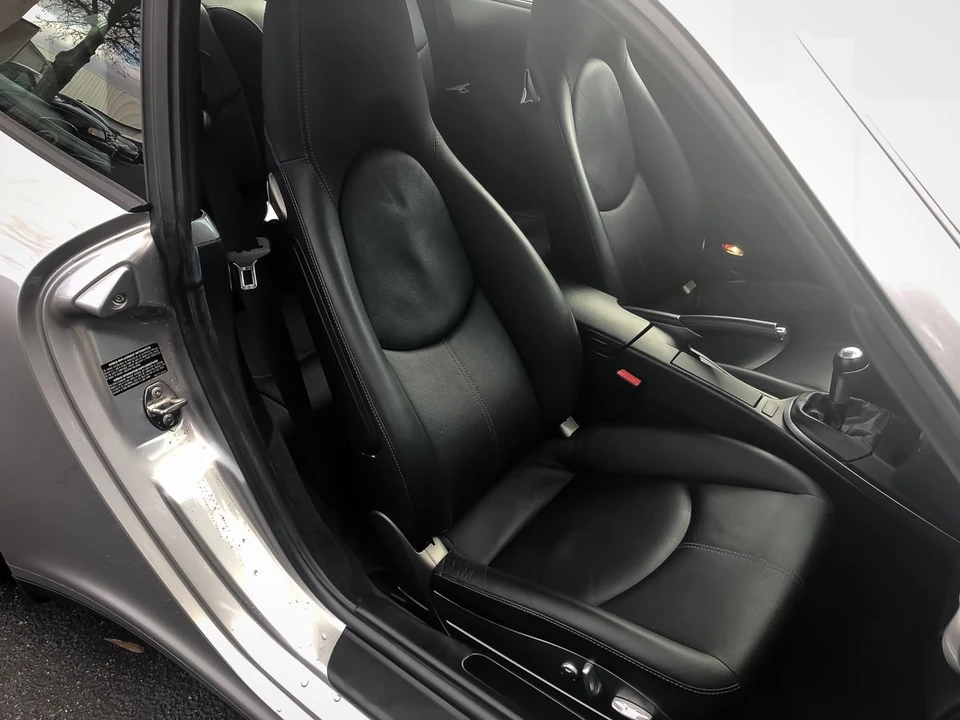 2006 Porsche 997 Carrera 4S - Image 12 of 13