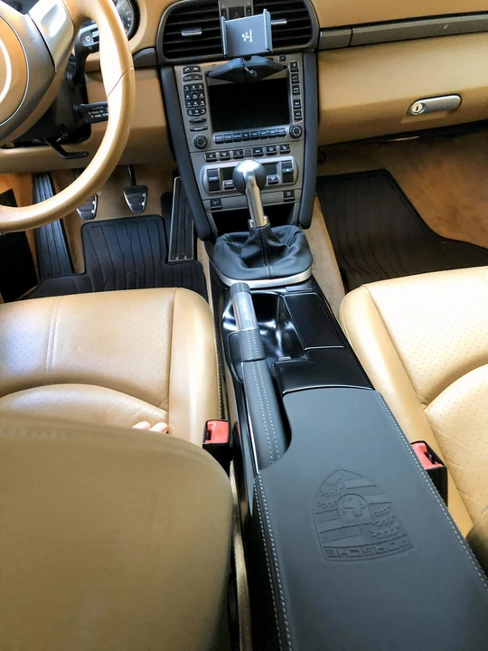 2006 Porsche 997 Carrera - Image 4 of 11