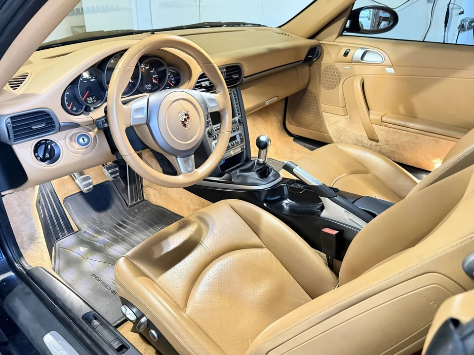 2006 Porsche 997 Carrera - Image 3 of 11