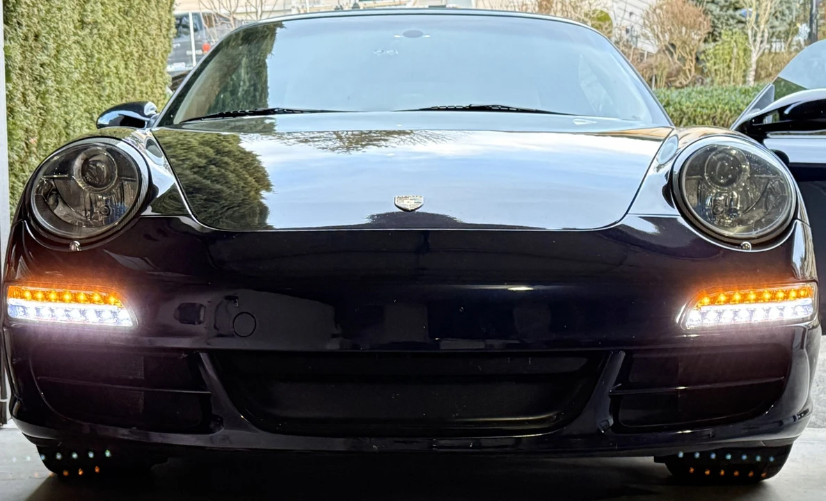 2006 Porsche 997 Carrera - Image 9 of 11