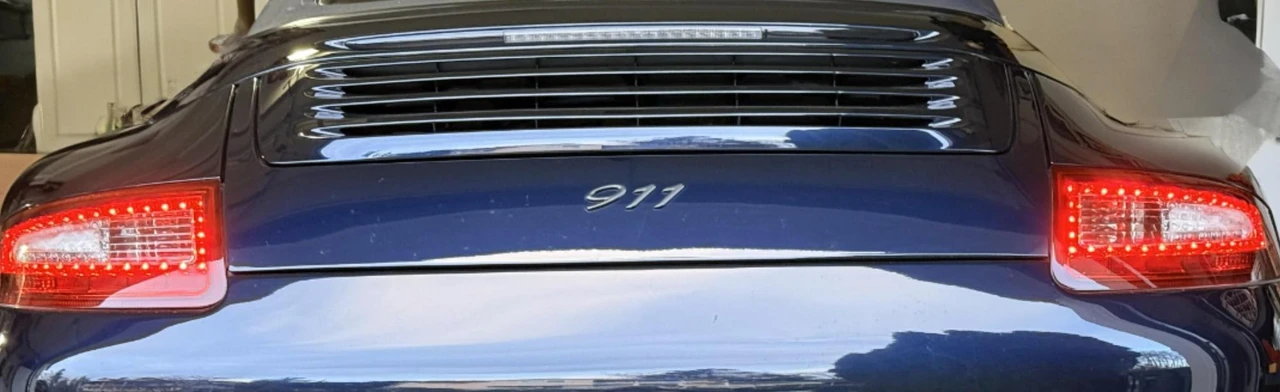 2006 Porsche 997 Carrera - Image 10 of 11