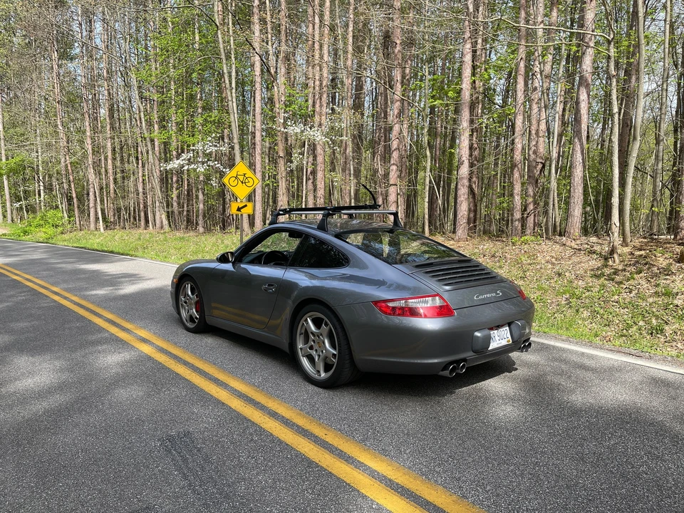 2006 Porsche 997 Carrera S - Image 2 of 21