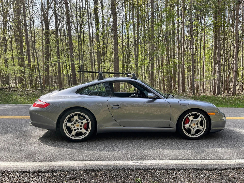2006 Porsche 997 Carrera S - Image 5 of 21