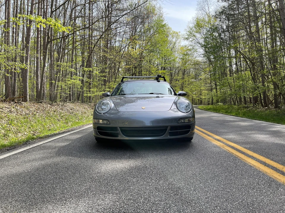 2006 Porsche 997 Carrera S - Image 7 of 21