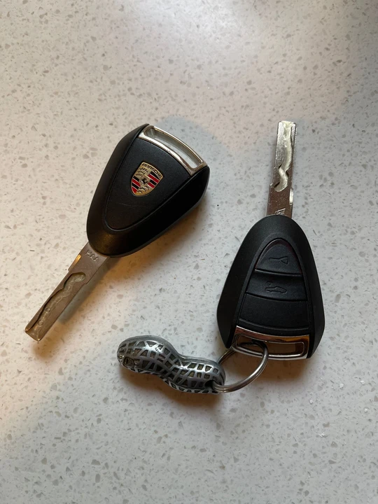 2006 Porsche 997 Carrera S - Image 13 of 21