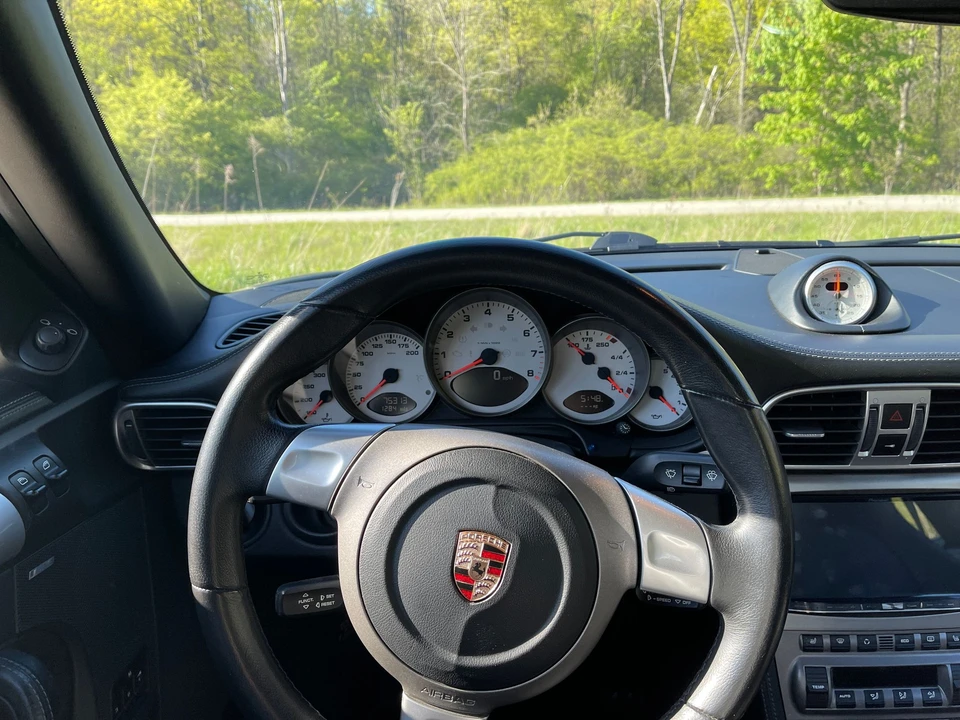 2006 Porsche 997 Carrera S - Image 16 of 21