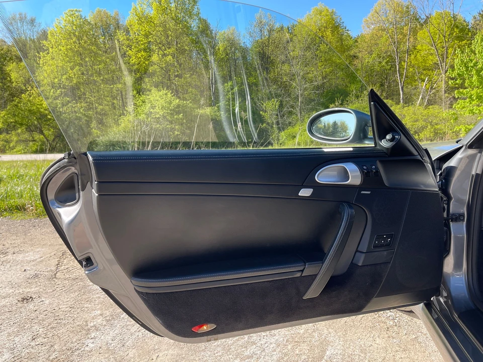 2006 Porsche 997 Carrera S - Image 15 of 21