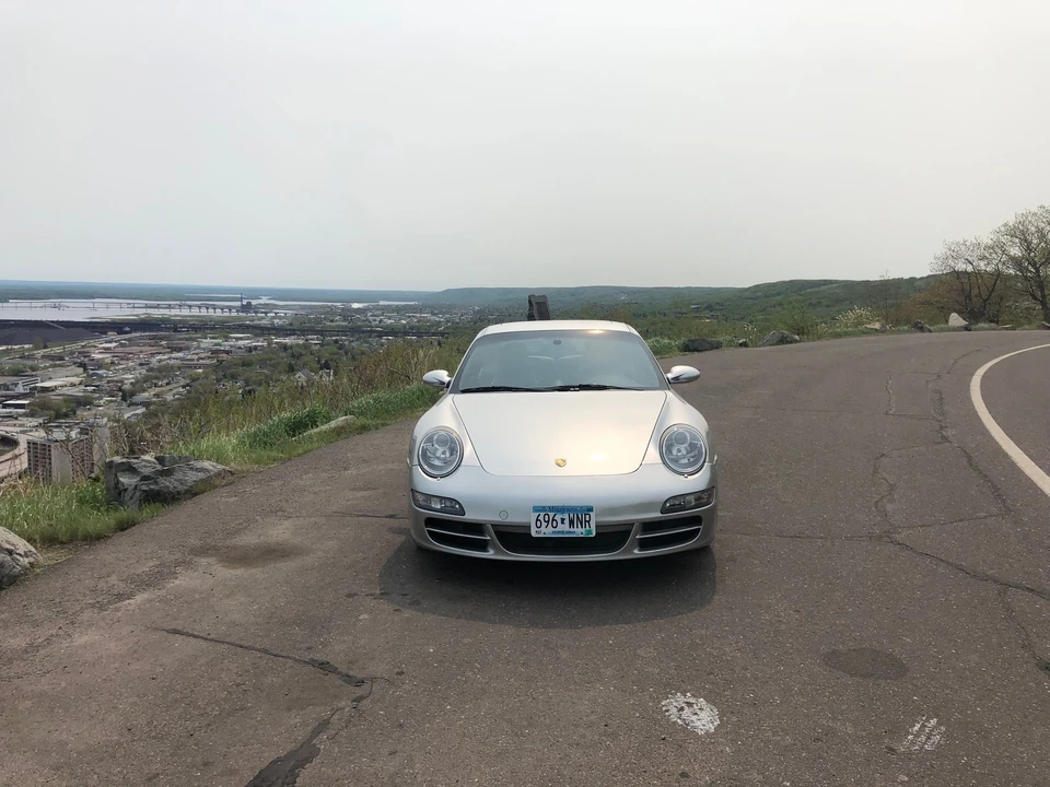 2006 Porsche 997 Carrera 4S - Image 7 of 22