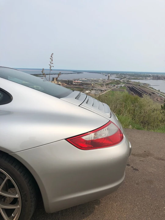 2006 Porsche 997 Carrera 4S - Image 10 of 22