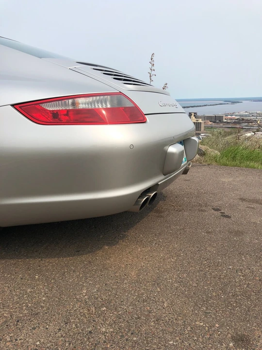 2006 Porsche 997 Carrera 4S - Image 11 of 22