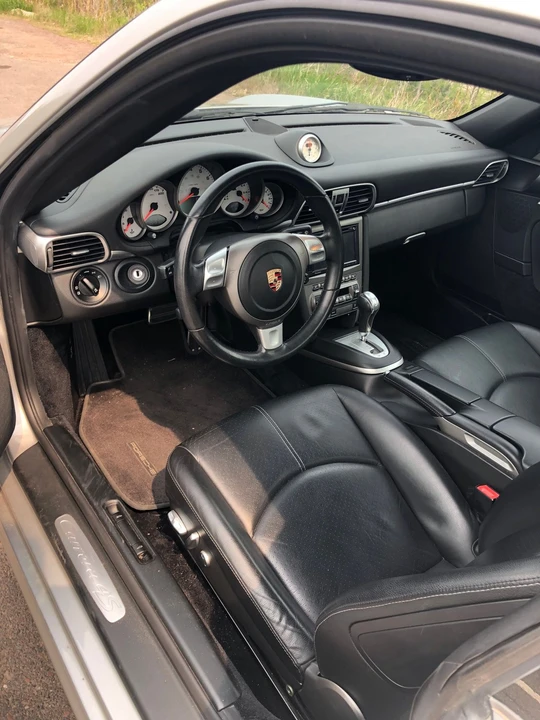 2006 Porsche 997 Carrera 4S - Image 14 of 22