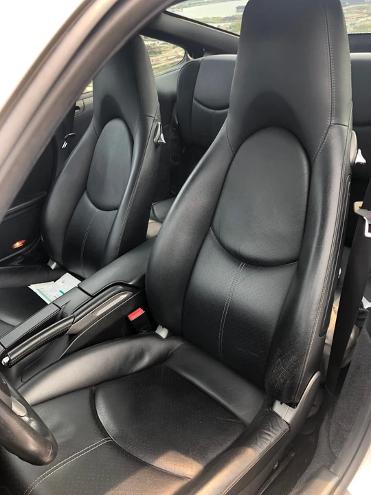 2006 Porsche 997 Carrera 4S - Image 15 of 22