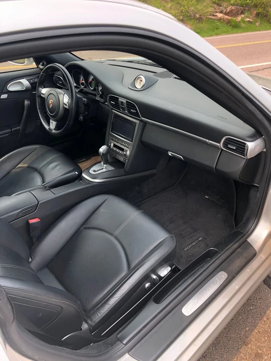 2006 Porsche 997 Carrera 4S - Image 16 of 22