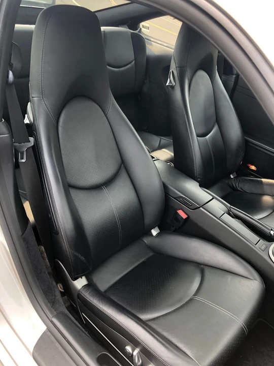 2006 Porsche 997 Carrera 4S - Image 17 of 22