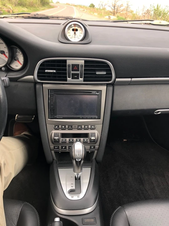 2006 Porsche 997 Carrera 4S - Image 18 of 22