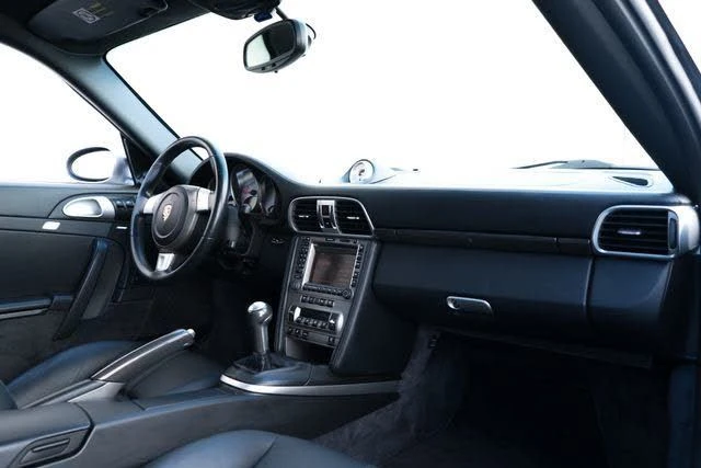 2006 Porsche 997 Carrera 4S - Image 21 of 31