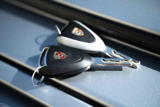 2006 Porsche 997 Carrera 4S - Image 23 of 31