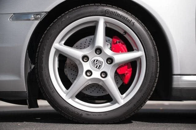 2006 Porsche 997 Carrera 4S - Image 9 of 31
