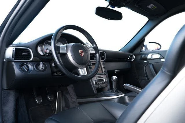 2006 Porsche 997 Carrera 4S - Image 13 of 31