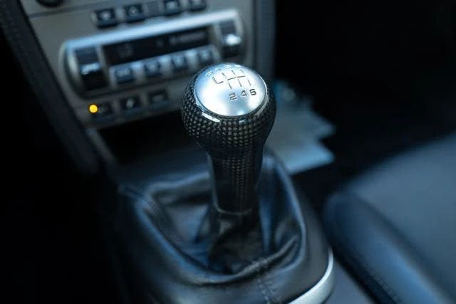2006 Porsche 997 Carrera 4S - Image 17 of 31