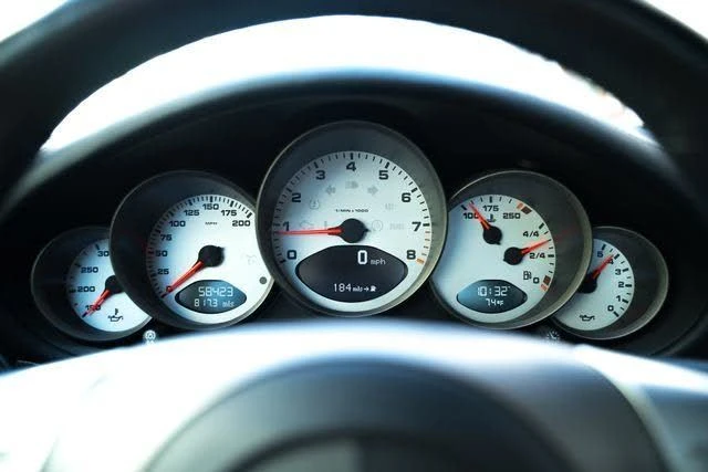 2006 Porsche 997 Carrera 4S - Image 15 of 31