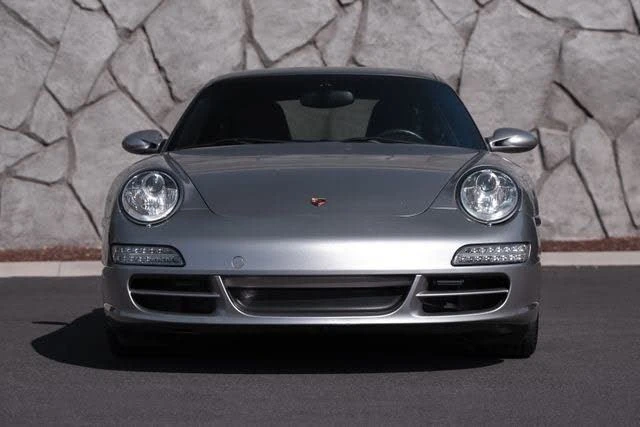 2006 Porsche 997 Carrera 4S - Image 8 of 31