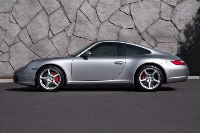 2006 Porsche 997 Carrera 4S - Image 7 of 31