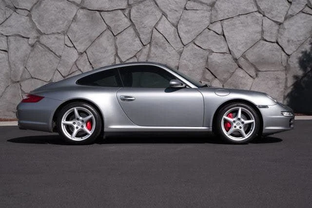 2006 Porsche 997 Carrera 4S - Image 3 of 31