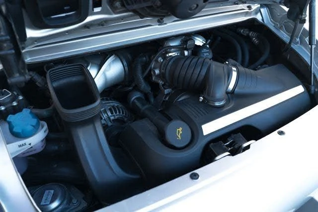 2006 Porsche 997 Carrera 4S - Image 22 of 31