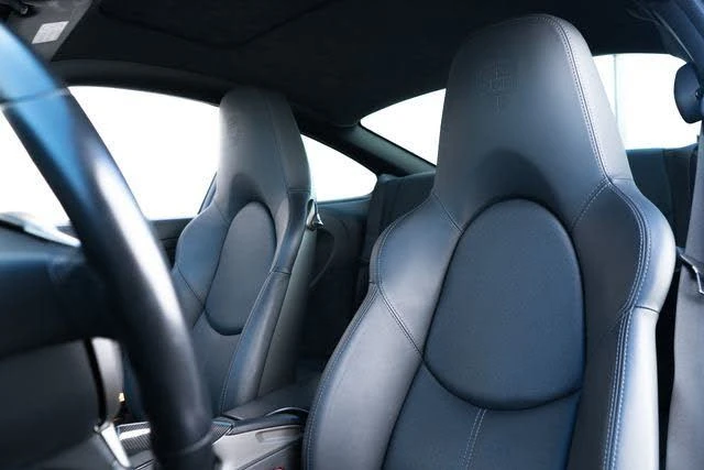 2006 Porsche 997 Carrera 4S - Image 19 of 31