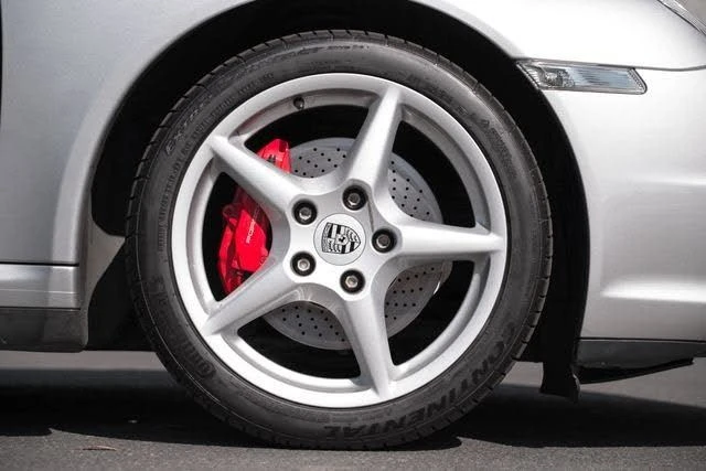 2006 Porsche 997 Carrera 4S - Image 10 of 31