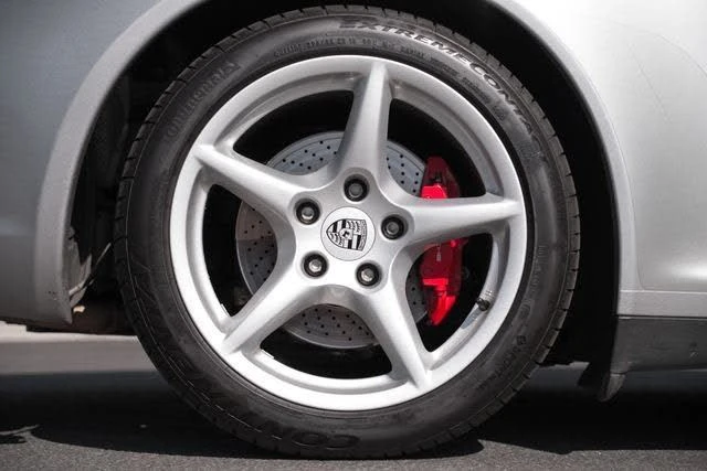 2006 Porsche 997 Carrera 4S - Image 11 of 31