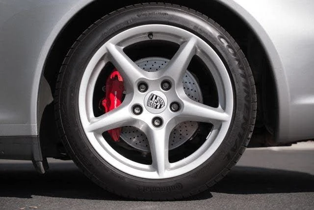 2006 Porsche 997 Carrera 4S - Image 12 of 31