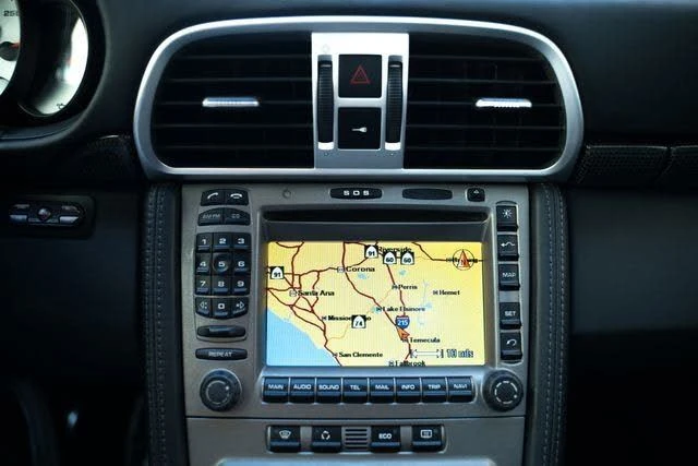 2006 Porsche 997 Carrera 4S - Image 16 of 31