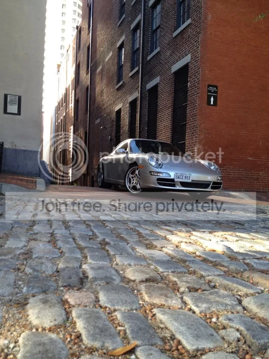 2006 Porsche 997 Carrera S - Image 2 of 2