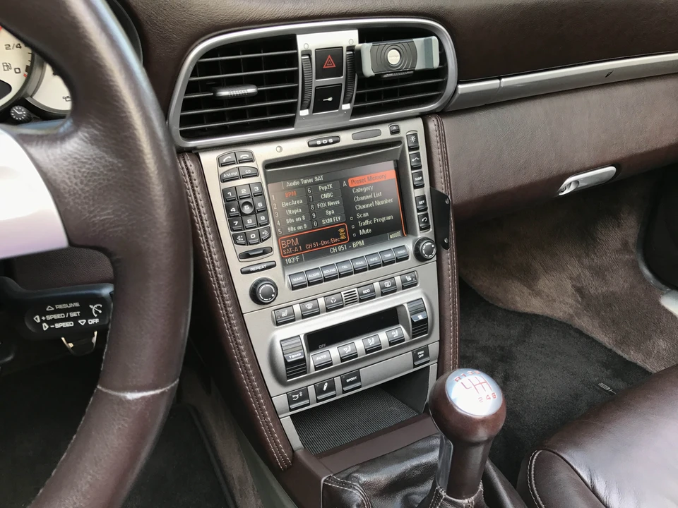 2006 Porsche 997 Carrera S - Image 6 of 11