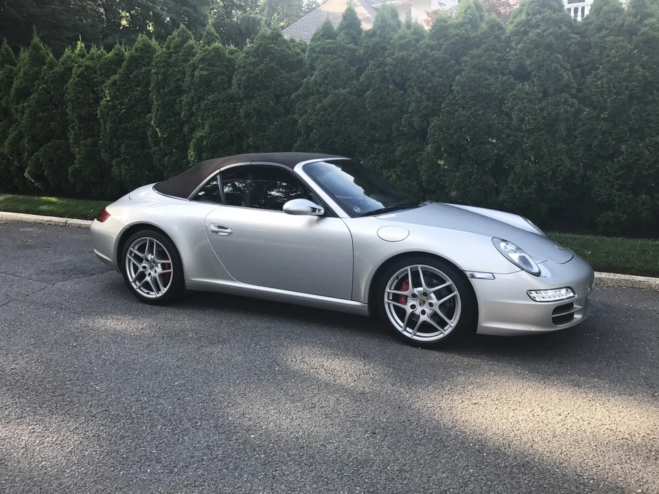 2006 Porsche 997 Carrera S - Image 7 of 11