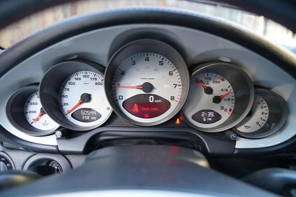 2006 Porsche 997 Carrera S - Image 11 of 20