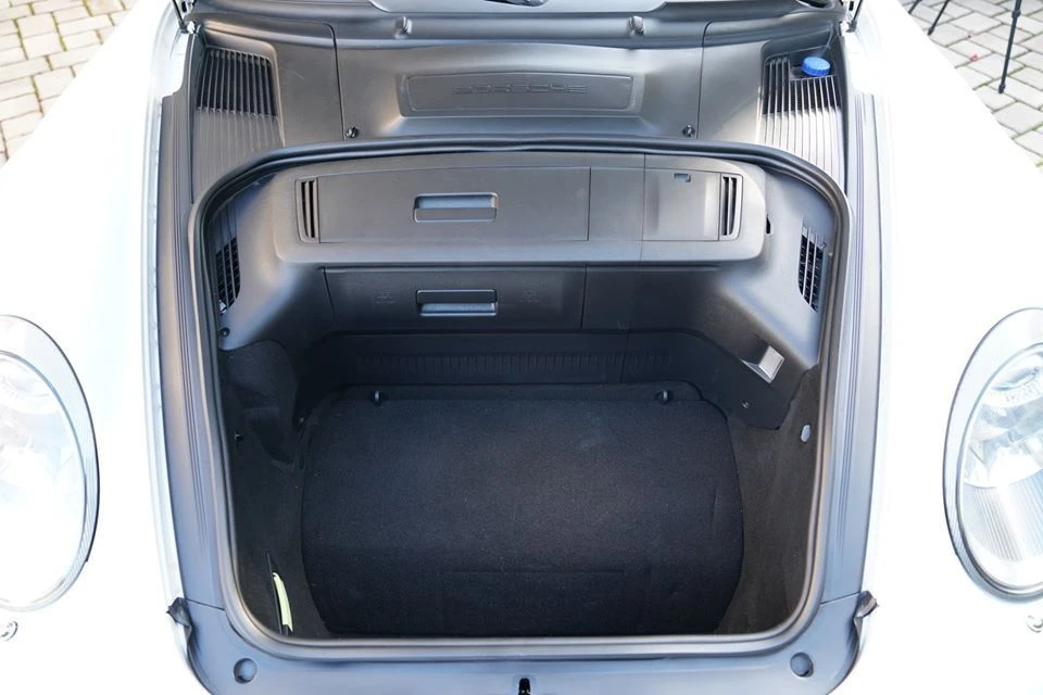 2006 Porsche 997 Carrera S - Image 13 of 20