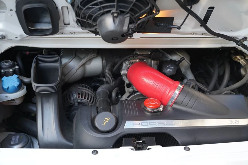 2006 Porsche 997 Carrera S - Image 14 of 20