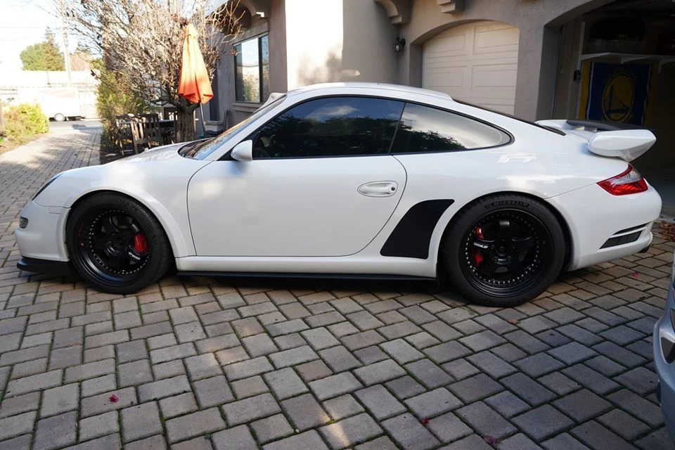 2006 Porsche 997 Carrera S - Image 17 of 20