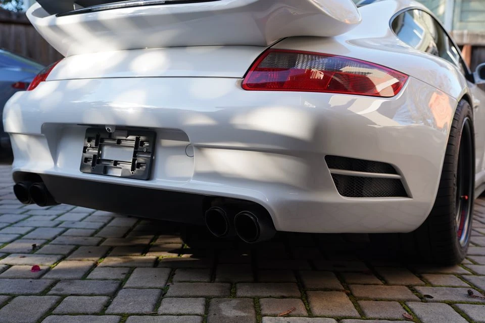 2006 Porsche 997 Carrera S - Image 18 of 20