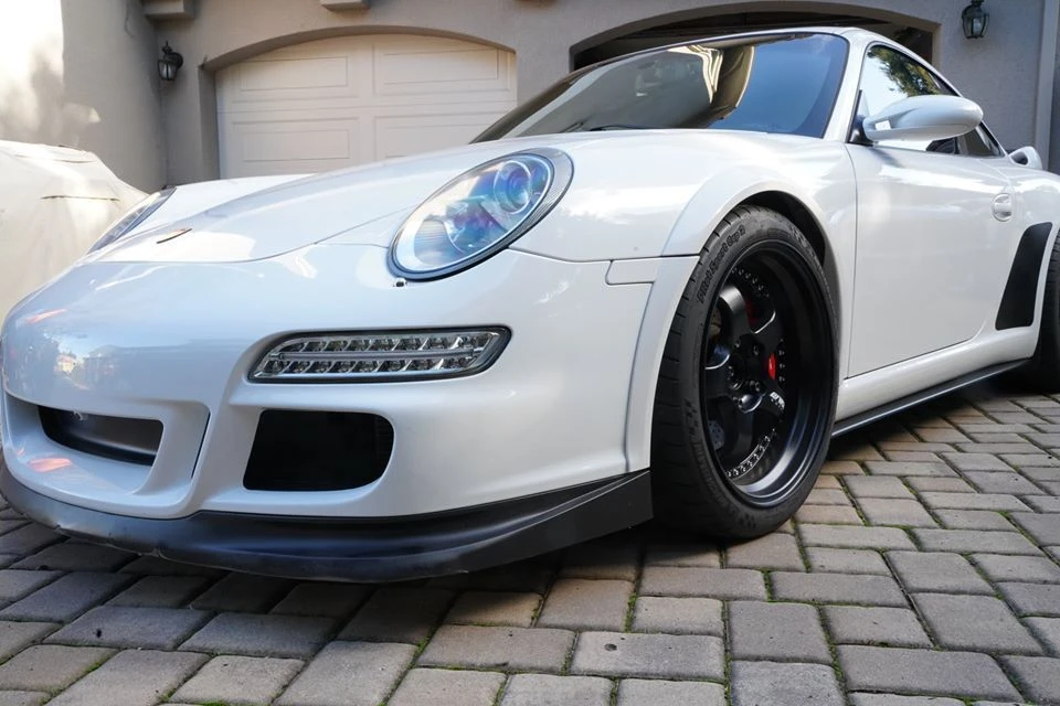 2006 Porsche 997 Carrera S - Image 19 of 20