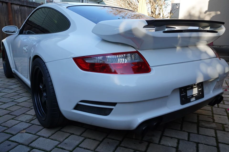 2006 Porsche 997 Carrera S - Image 20 of 20